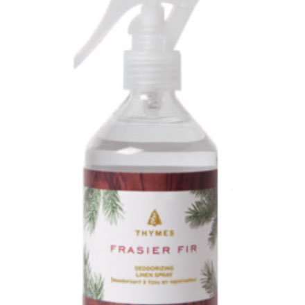 image of Frasier Fir Linen Spray