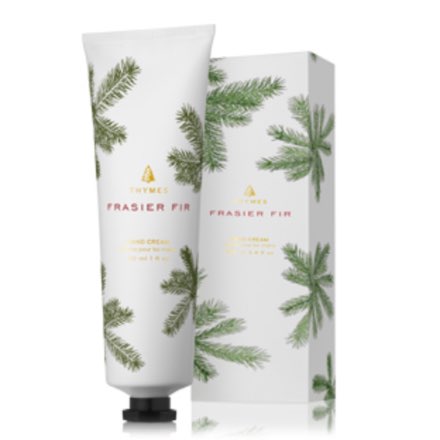 image of Frasier Fir Petite Hand Cream