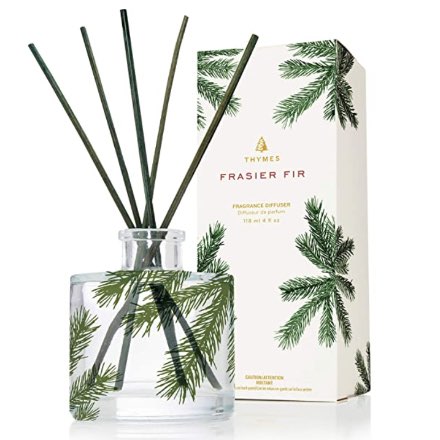 image of Frasier Fir Petite Pine Needle Diffuser