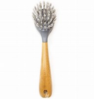 image of Full Circle Cast Iron Brush & Scraper