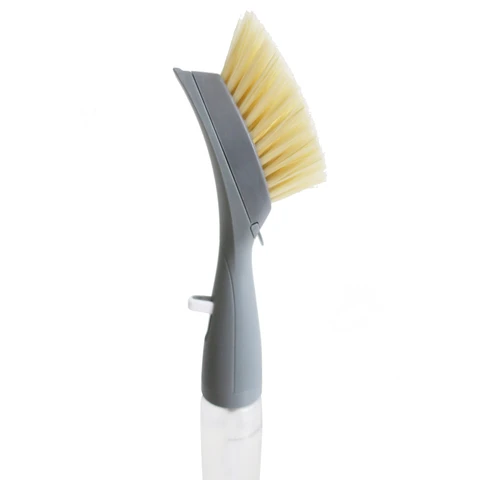 Williams Sonoma Full Circle FOMO Dispensing Foam Brush