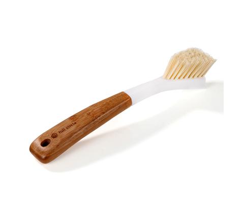 image of Full Circle Replaceable Dish Brush 