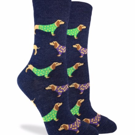 image of Dog Socks from Good Luck Sock Co.