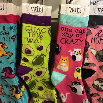 image of Fun Socks
