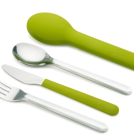 image of GoEat On-the Go Cutlery Set