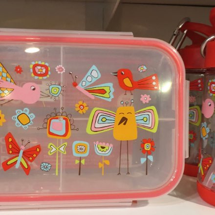 image of Good Lunch Bento Box and Flip & Sip