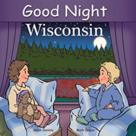 image of Good Night Wisconsin