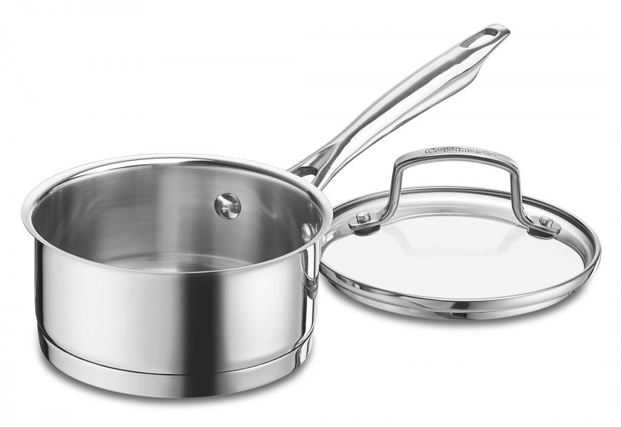 image of Professional Series Saucepans and Sautes by Cuisinart  -  Great Value!