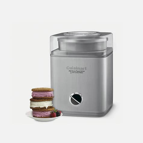 image of Ice Cream Maker by Cuisinart