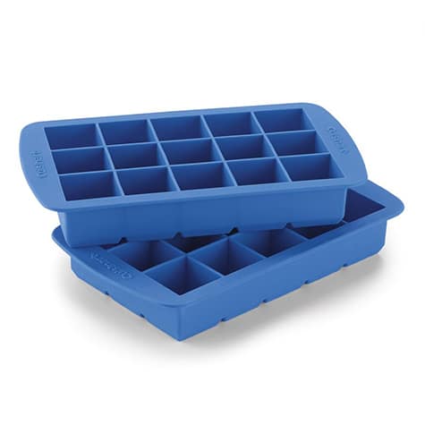 image of Ice Cube Trays in Silicone
