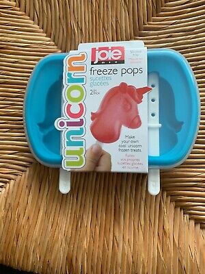 image of Ice Pop Molds