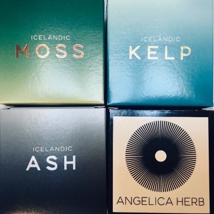 image of Icelandic Soap