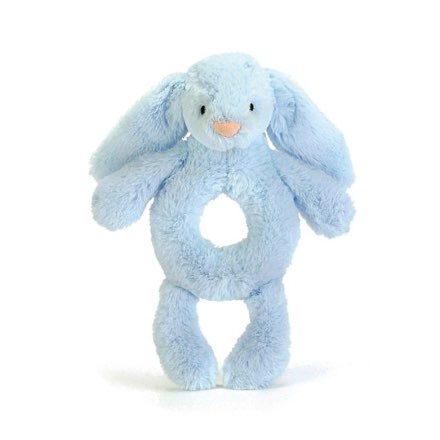 image of Jellycat rattle