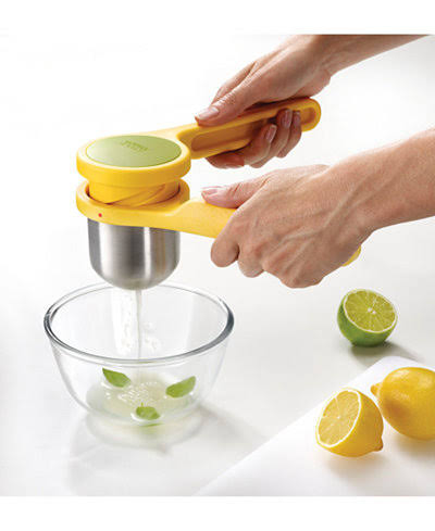 image of Helix Citrus Juicer