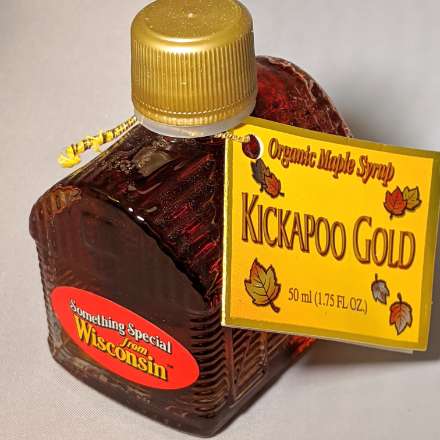image of Kickapoo Gold
