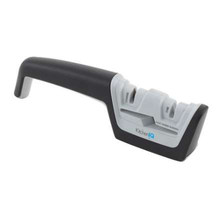 image of Kitchen IQ 2-Stage Sharpener