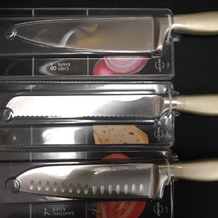 image of Kitchen Knife Special