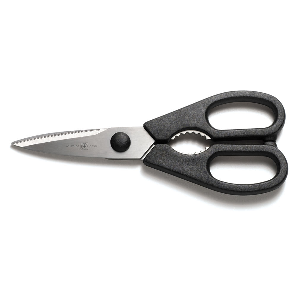 image of Kitchen Shears by Wusthof