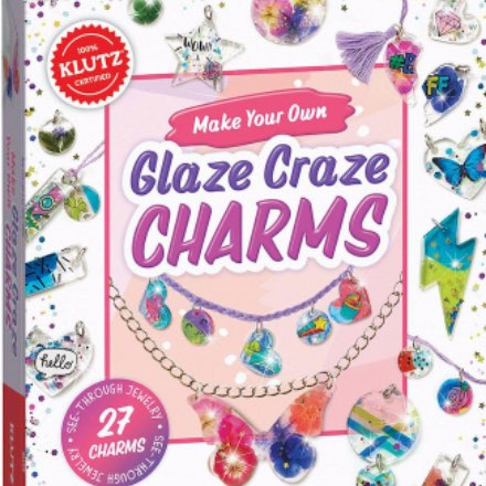 image of Klutz Kits for Kids