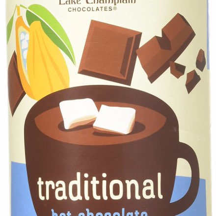 image of Lake Champlain Hot Chocolate