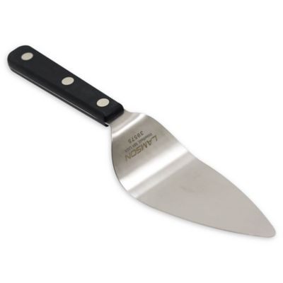 Lamson Sharp Spatula Made In USA