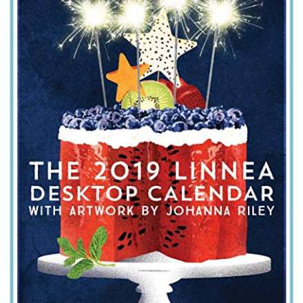 image of Linnea Calendar 2019