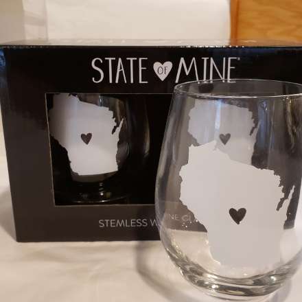 image of Love Wisconsin, Love Wine
