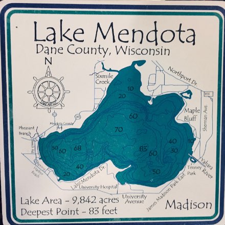 image of Madison Lake Coasters