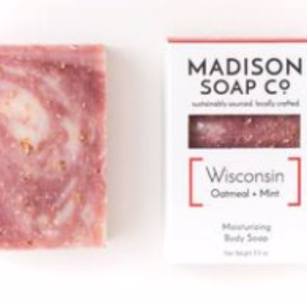 image of Madison Soap Company Soaps