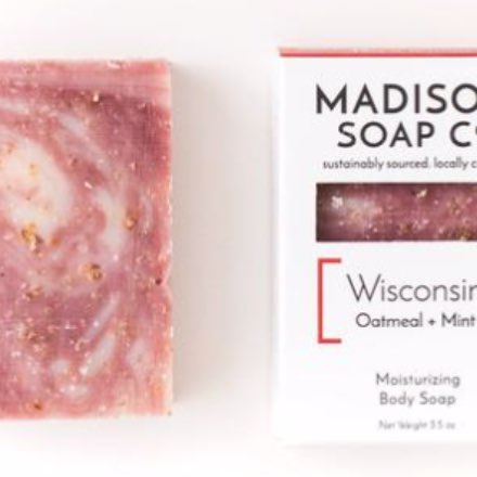 image of Madison Soap Company Soaps