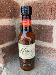 image of Mandy's Hot Sauces
