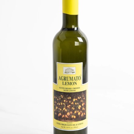 image of Manicaretti Agrumato Lemon Oil