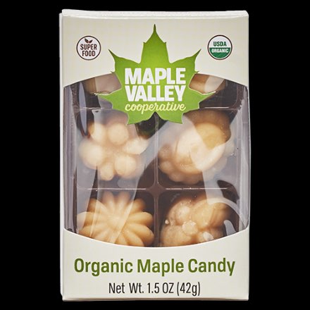 image of Maple Candy