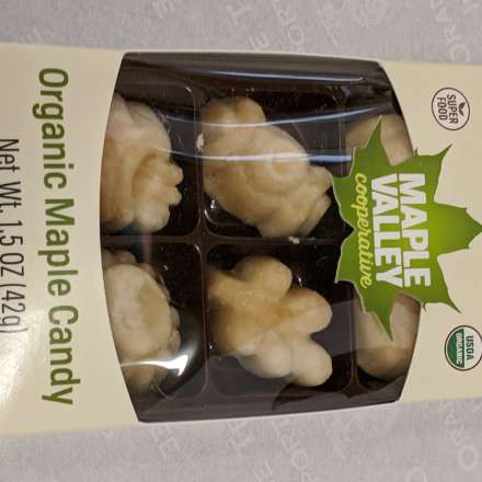image of Maple Candy
