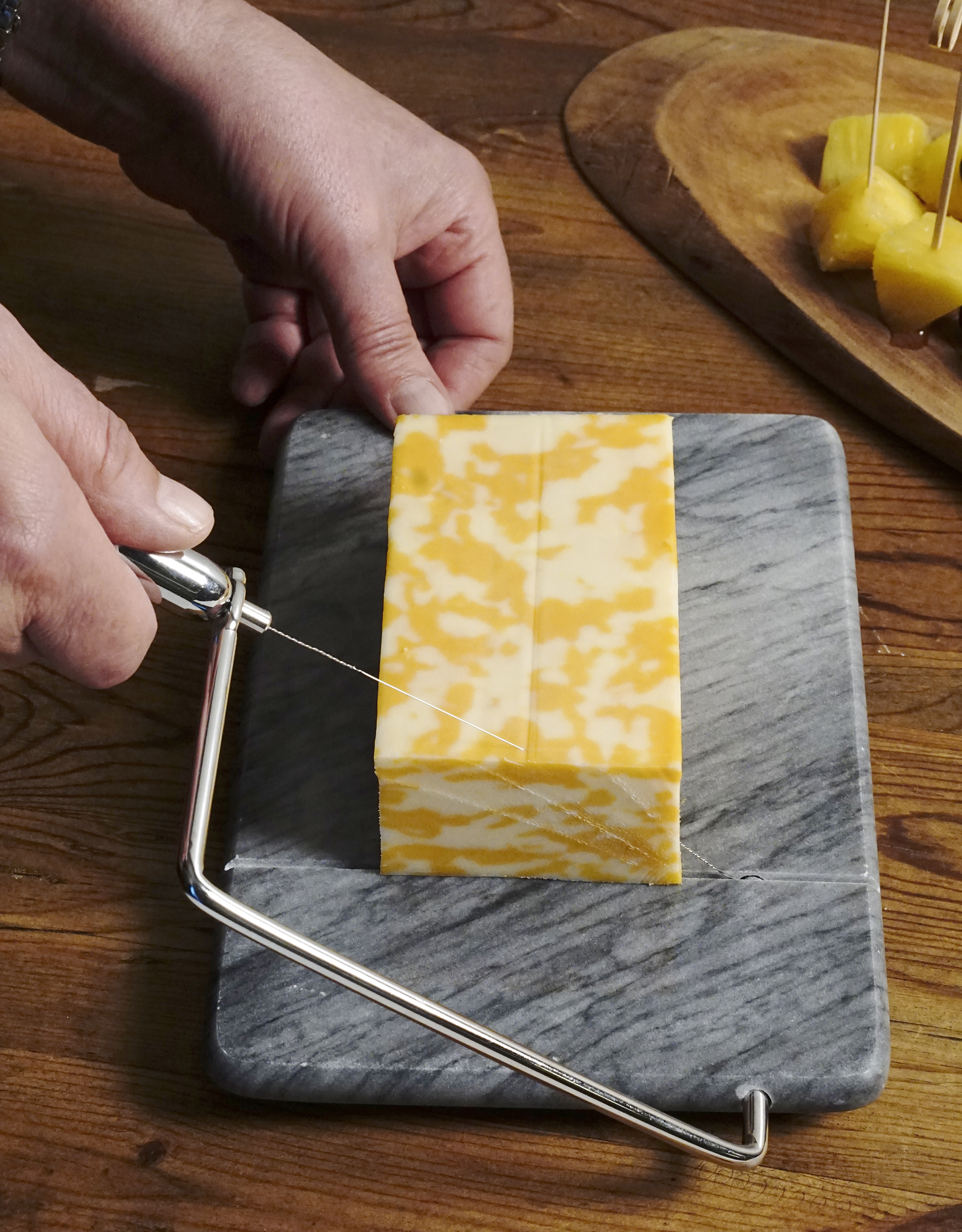 image of Marble Cheese Slicer