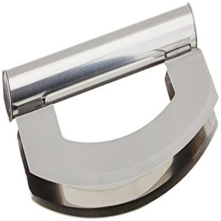 image of Mezzaluna in Stainless Steel