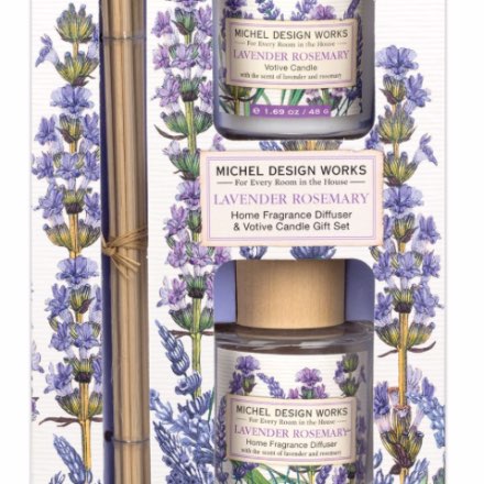 image of Michel Design Works Gift Set