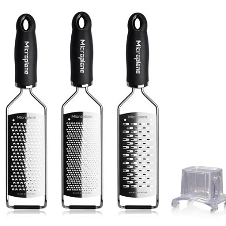 image of Microplane Gourmet Grater