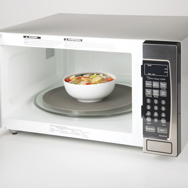 image of Microwave Multi-Mat in Silicone