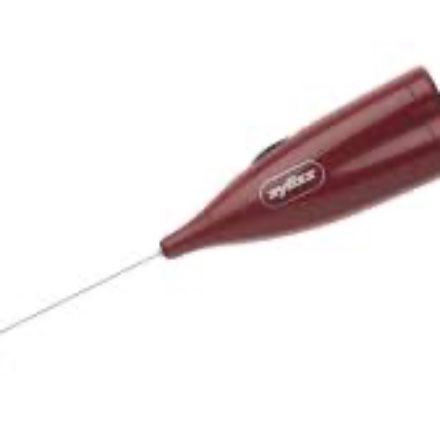 image of Milk Frother from Zyliss... .Battery Powered