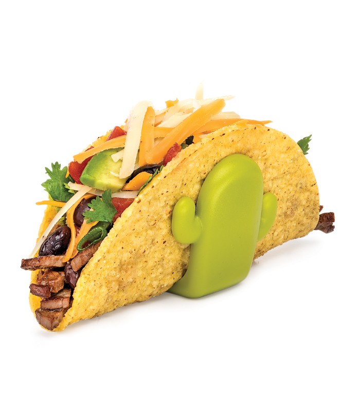 image of Cactus Taco Holders