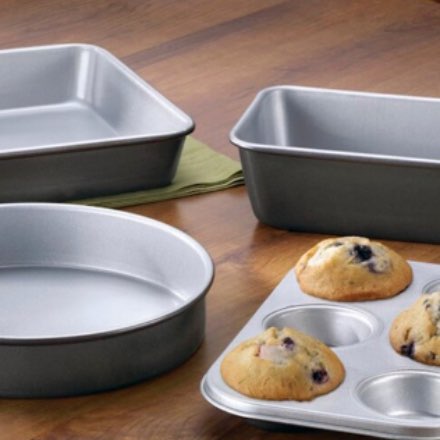 image of Baking Pans by Cuisinart