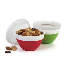 image of Mini Snack Keeper