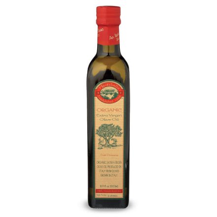 image of Montebello Organic Extra Virgin Olive Oil