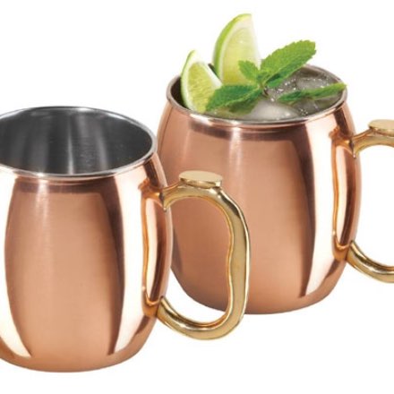 image of Moscow Mule Mug, Set of 2