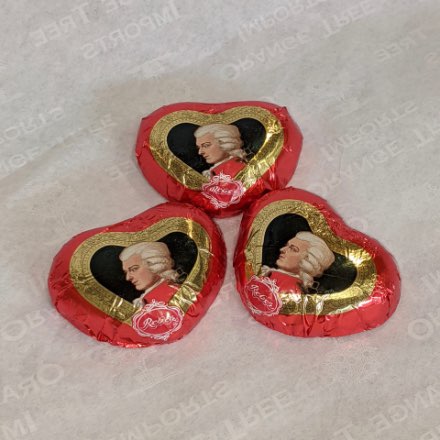 image of Mozart Marzipan