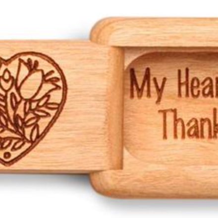 image of My Heartfelt Thanks Box