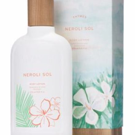 image of Neroli sol by The Thymes