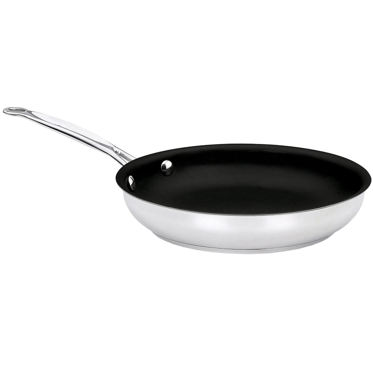 image of Nonstick Skillet -- Value from Cuisinart