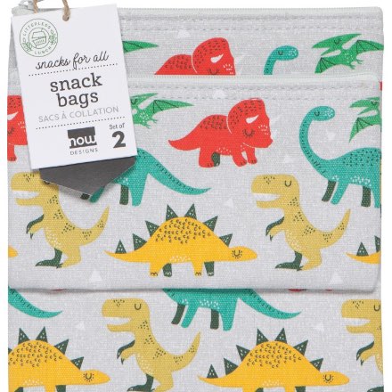 image of Now Design Snack Bags